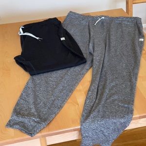 XL VUORI Joggers -